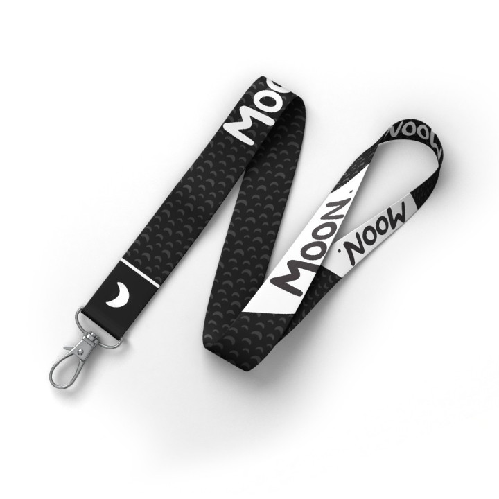 Lanyard Moon