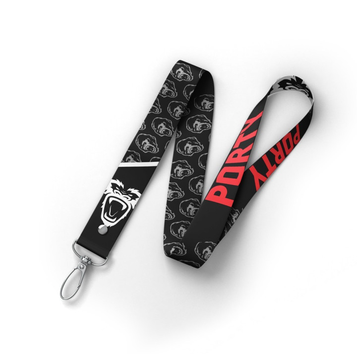 Lanyard Porty