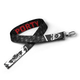 Lanyard Porty