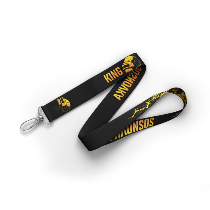 Lanyard Mazarini