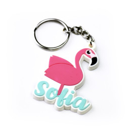 Přívěšek na klíče Sofia