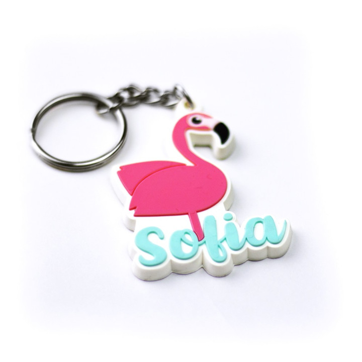 Přívěšek na klíče Sofia