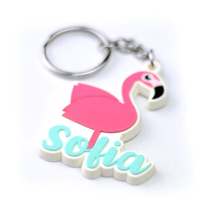 Přívěšek na klíče Sofia