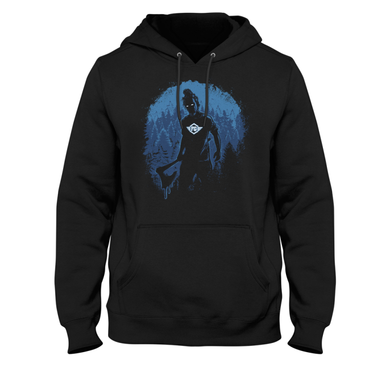 Mikina Flygun Killer