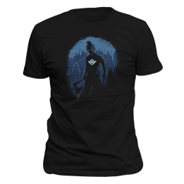 Tričko Flygun Killer