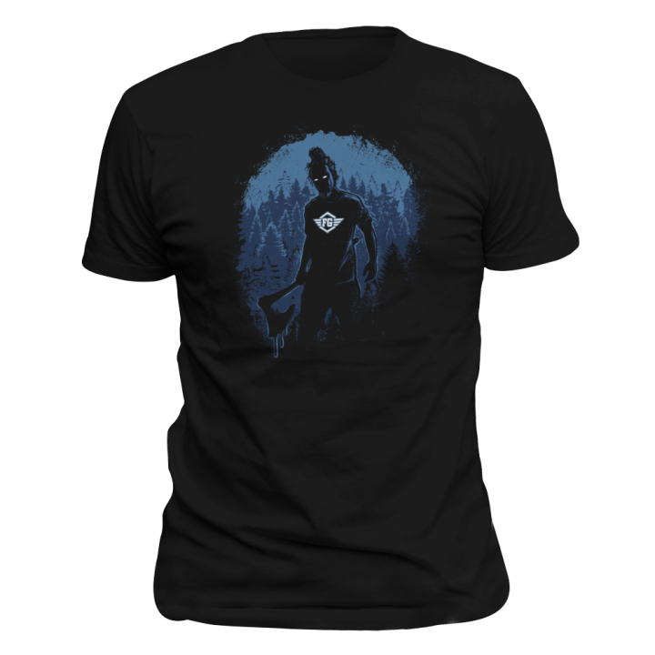 Tričko Flygun Killer