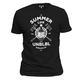 Tričko SUMMER