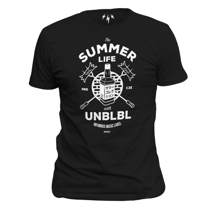 Tričko SUMMER