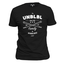 Tričko UNBLBL