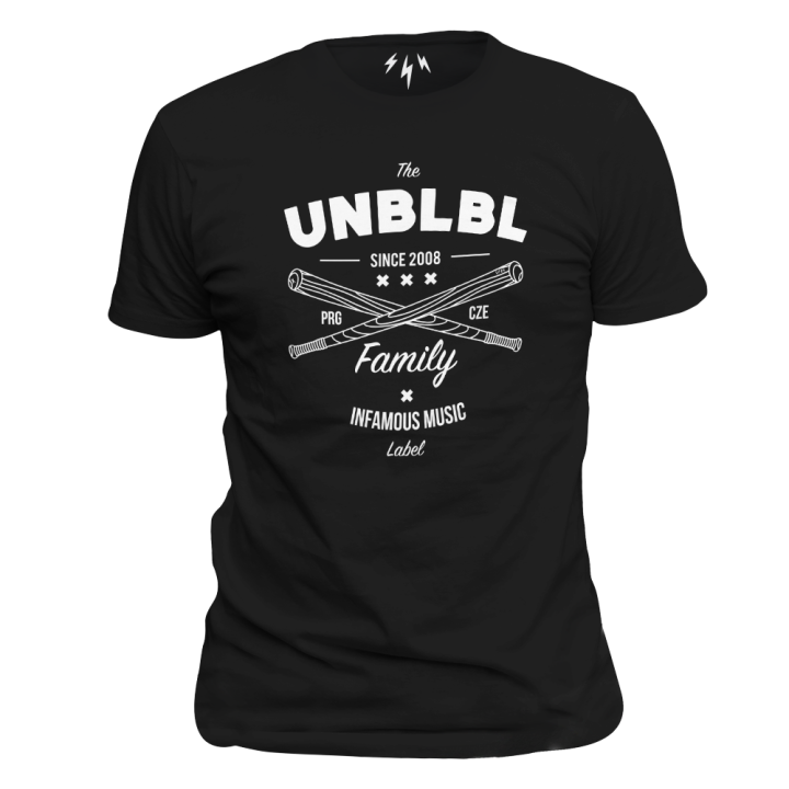 Tričko UNBLBL