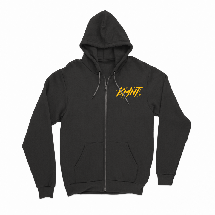 ARCADEBULLS CYBER | MIKINA