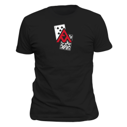 Art of Magic | klasické tričko