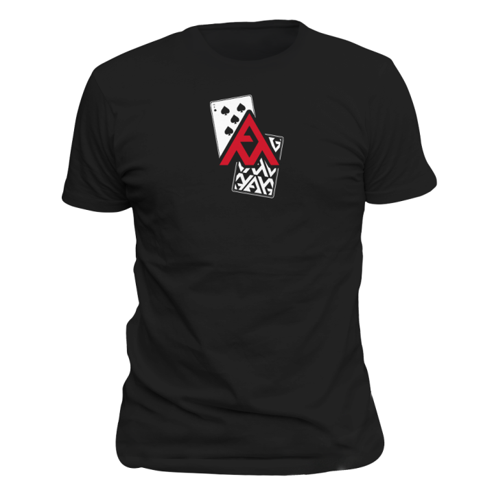 Art of Magic | klasické tričko