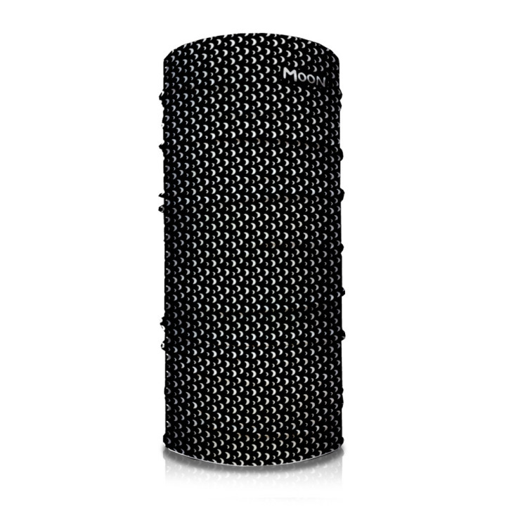 Multifunkční šátek Moon