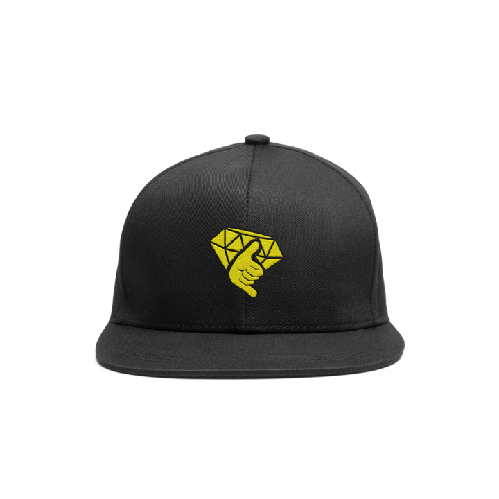 Dětský snapback Tom a Lea