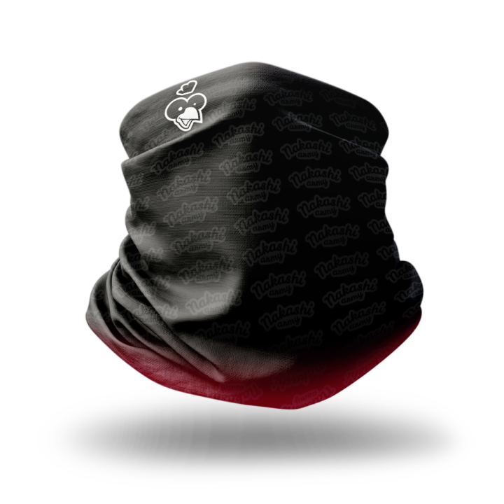 Multifunkční šátek Nakashi