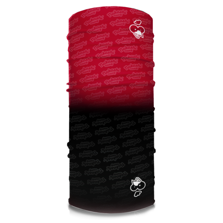 Multifunkční šátek Nakashi