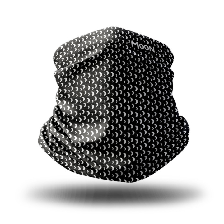 Multifunkční šátek Moon