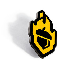Pin CzechCloud