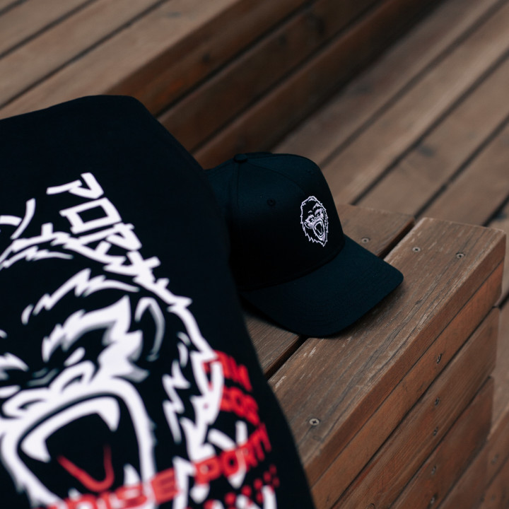 Kšiltovka Porty PREMIUM CUT