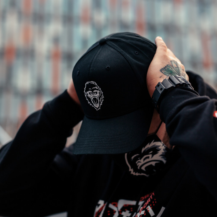 Kšiltovka Porty PREMIUM CUT