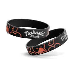 Náramek Nakashi Army