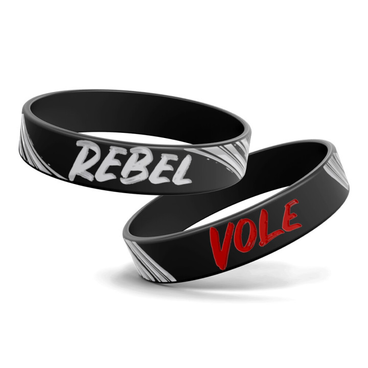 Náramek Stejk Rebel