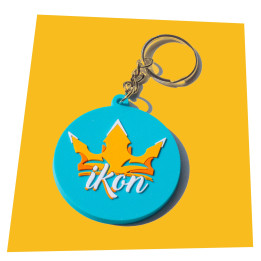 Přívěšek Ikon