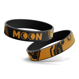 Náramek Moon Fire Yellow