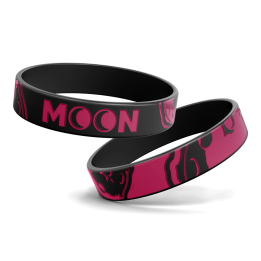 Náramek Moon Fire Purple