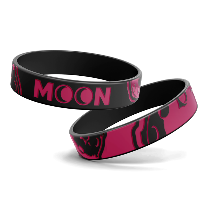 Náramek Moon Fire Purple