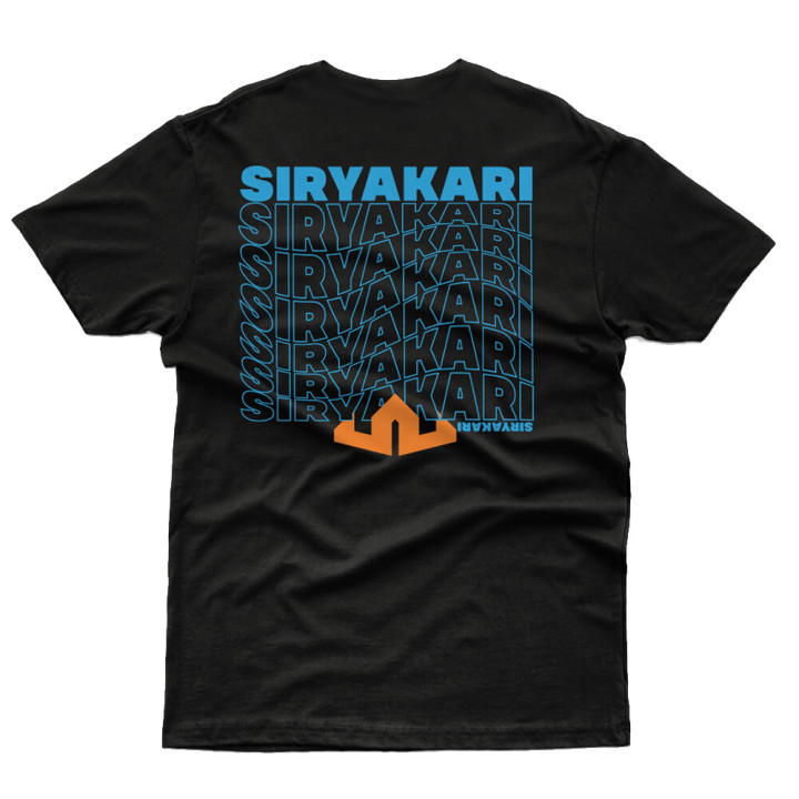 Tričko SirYakari