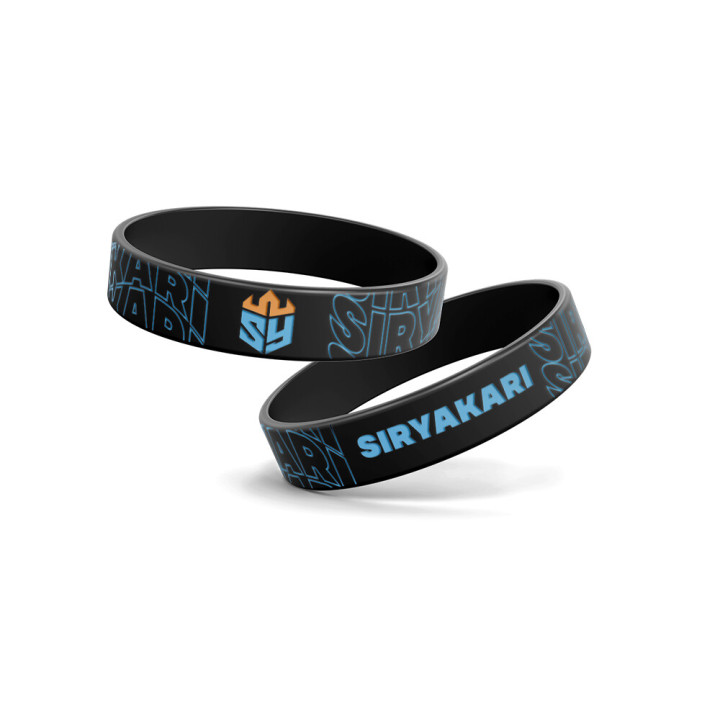 Dětský náramek SirYakari
