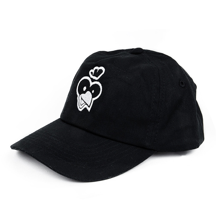 Dětská kšiltovka Nakashi