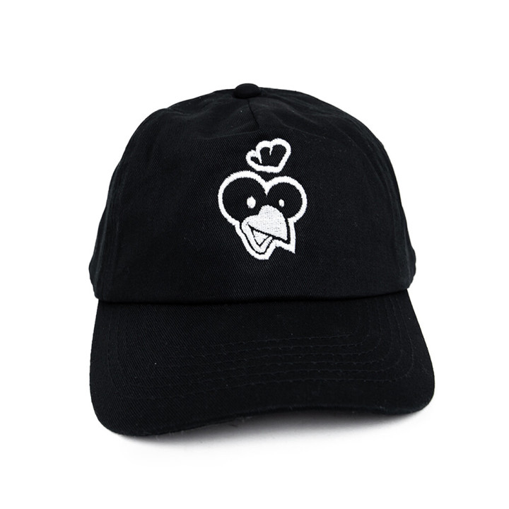 Dětská kšiltovka Nakashi