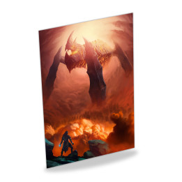 Sterakdary | Plakát Světolam