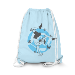 Gym sack Lea