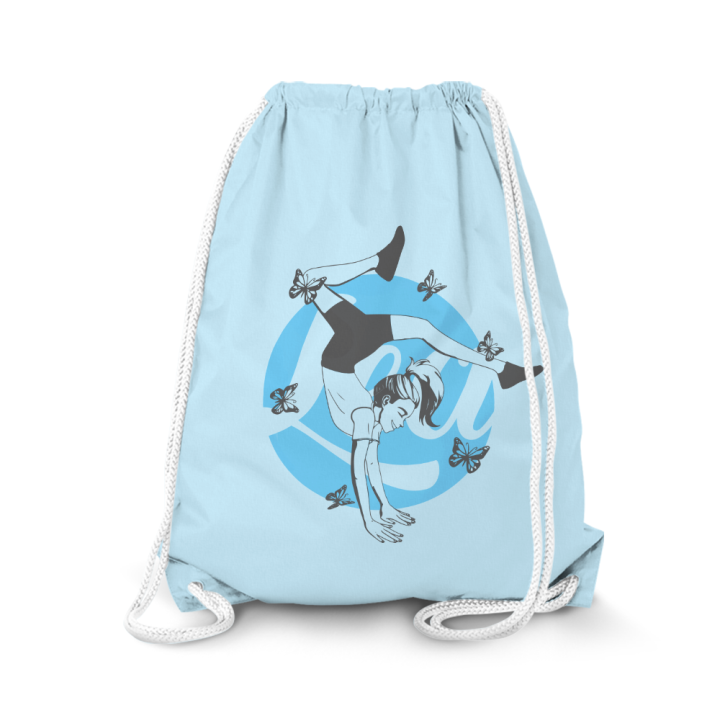Gym sack Lea
