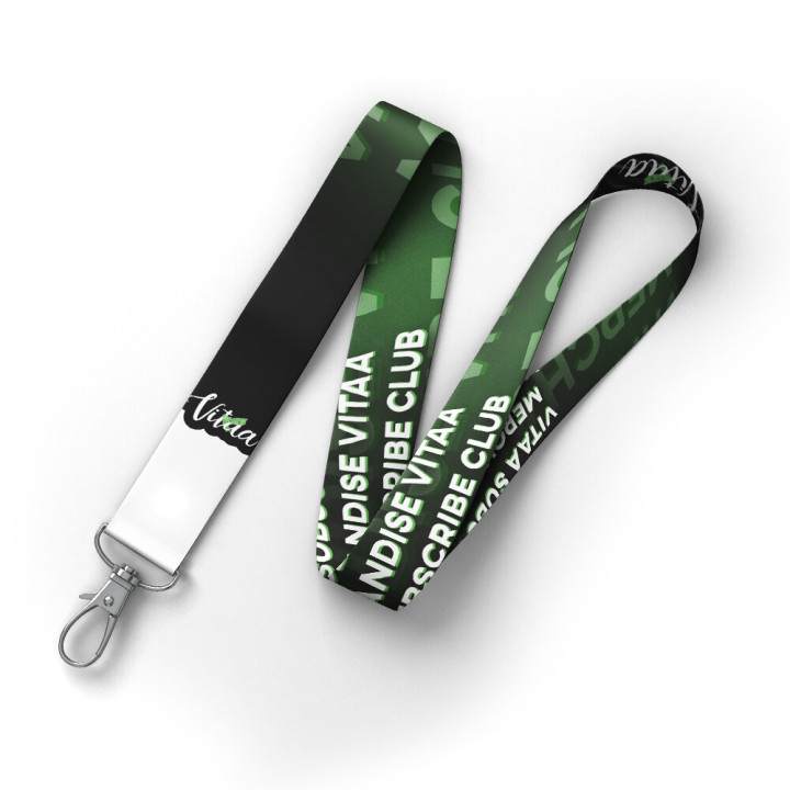 Lanyard Vitaa