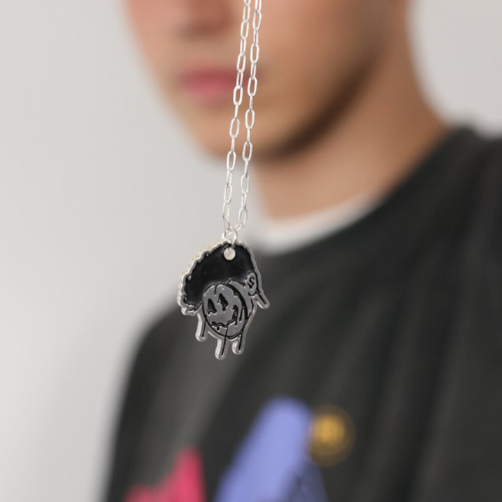 Řetízek Vibes by Hrdlička