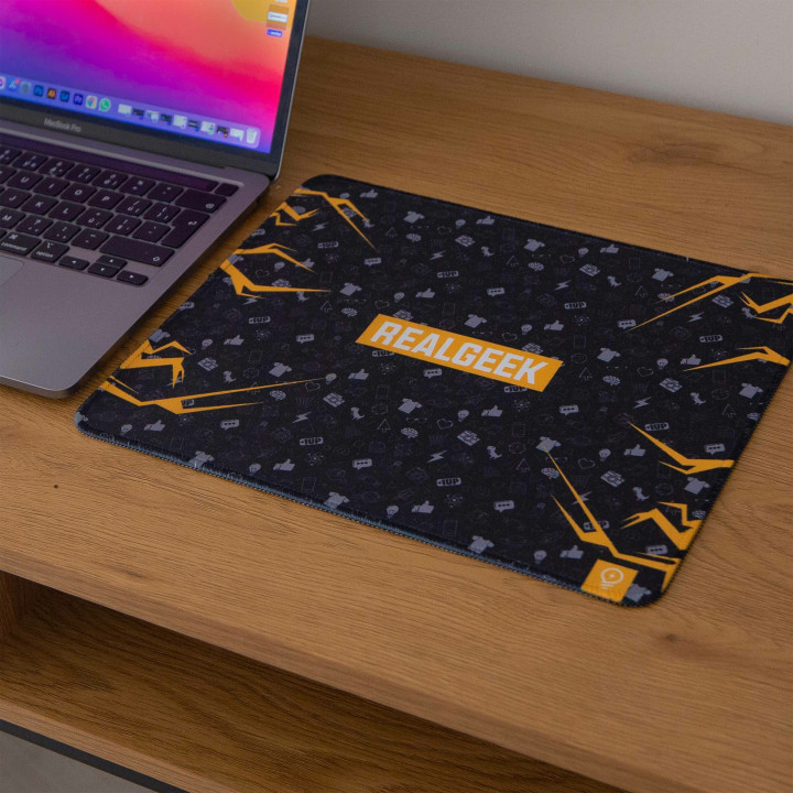 Mousepad | RG