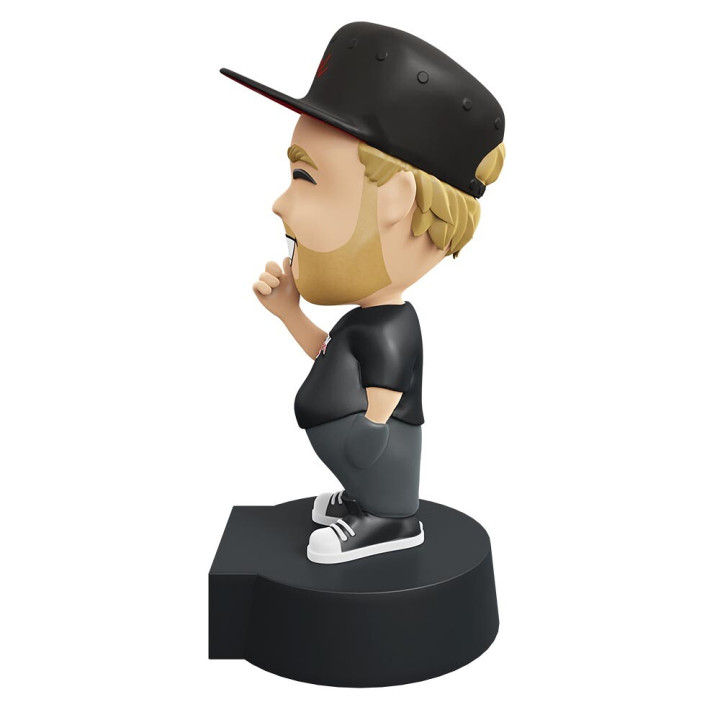 Figurka Stejk Coolectibles