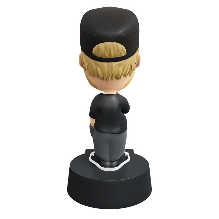 Figurka Stejk Coolectibles