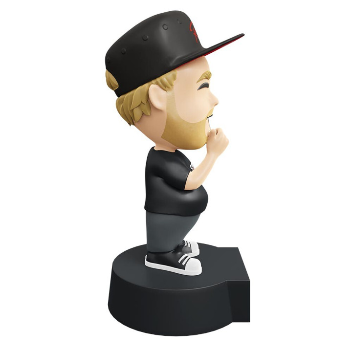 Figurka Stejk Coolectibles