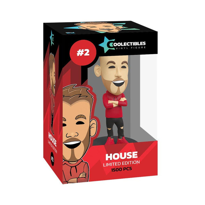 Figurka House Coolectibles