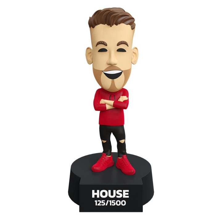 Figurka House Coolectibles
