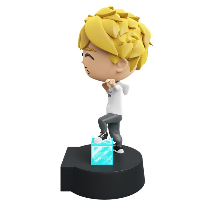 Figurka Moon Coolectibles