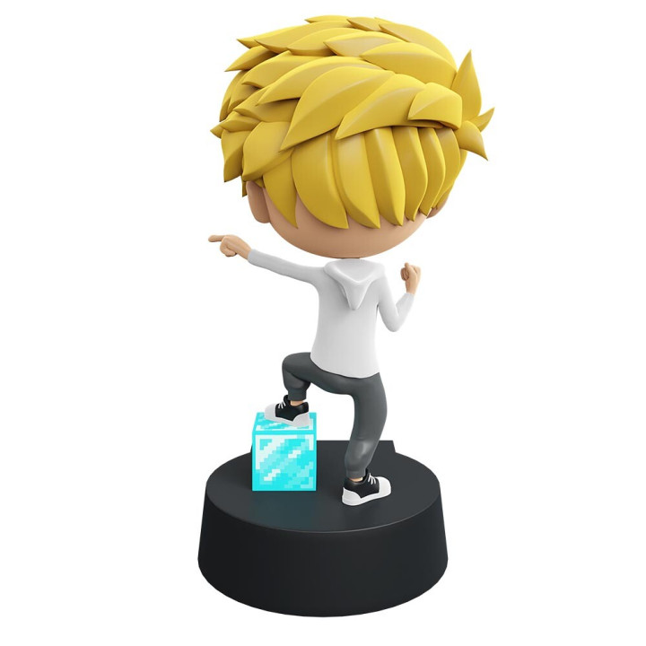 Figurka Moon Coolectibles