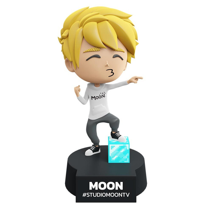 Figurka Moon Coolectibles