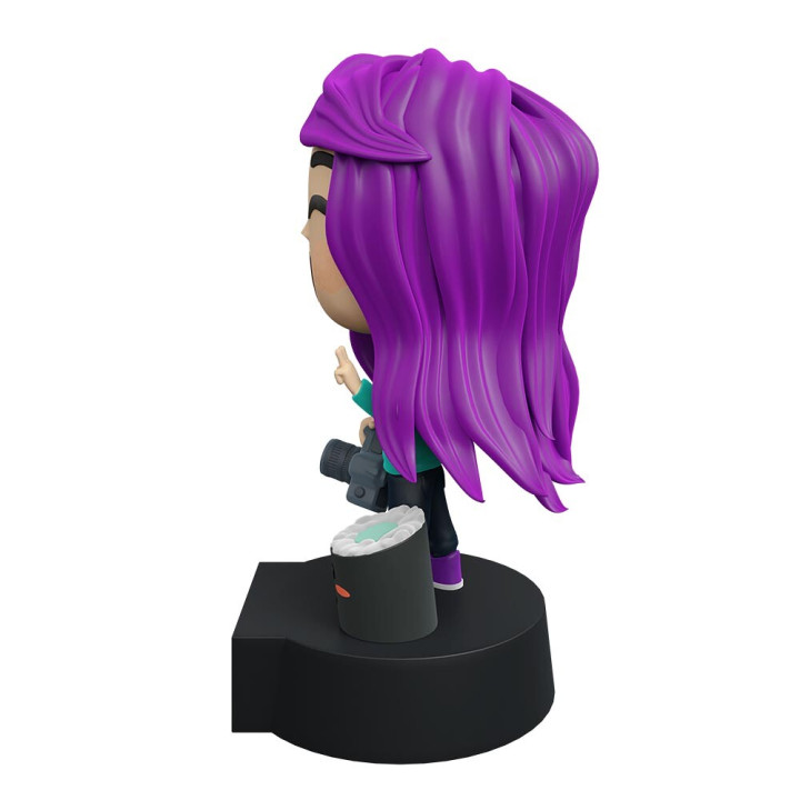 Figurka Terysa Coolectibles